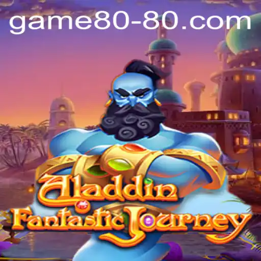 Aladdin: An Enchanting Adventure in the World of Game80