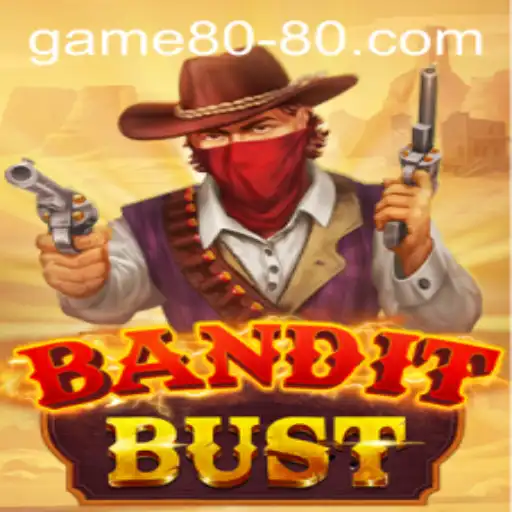 BanditBust: The Exciting New Adventure Game Taking the World by Storm