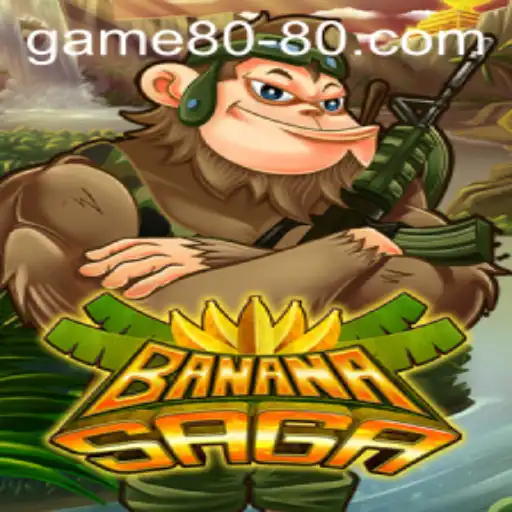 The Ultimate Guide to BananaSaga: A Game80 Adventure