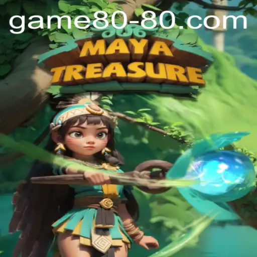Discovering MayaTreasure: A Deep Dive into the Latest Game80 Adventure