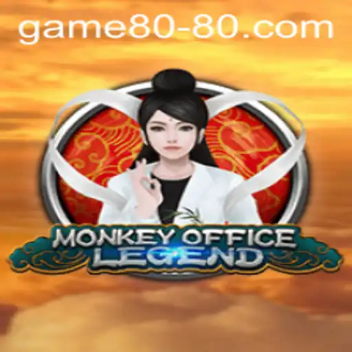 MonkeyOfficeLegend: Revolutionizing the Gaming Experience with game80