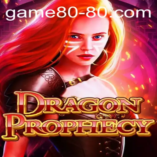 DragonProphecy: Unveiling the Epic Fantasy World of Game80