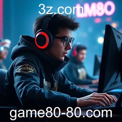 Expansão do game80: O Futuro dos Jogos Online em Português