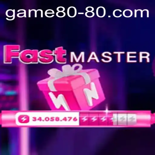 FastMaster: A Thrilling Race to Strategy and Speed
