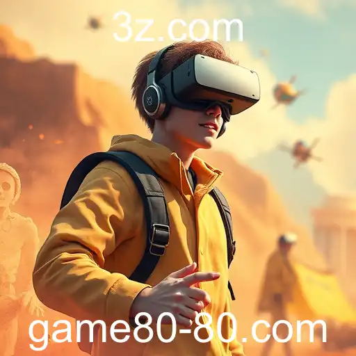 A Revolução do Game80 e o Futuro dos Jogos em Português