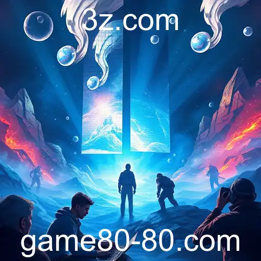 Revolução no Mundo dos Jogos Online: A Ascensão de Game80