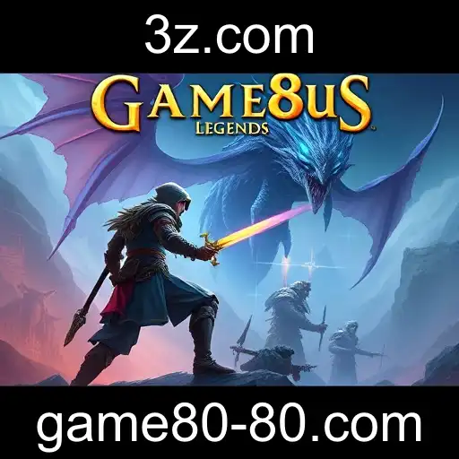 O Crescimento do Game80 no Cenário dos Jogos Online