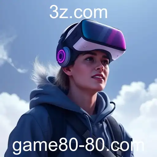 Game80 Revoluciona o Mundo dos Jogos Online em 2025