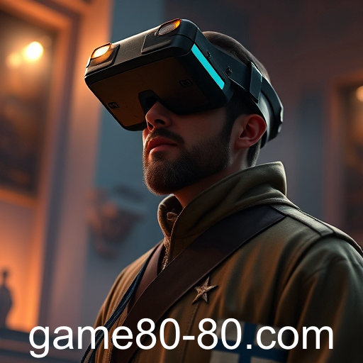 Inovação e Tendências dos Jogos em 2025: Um Mergulho no Futuro