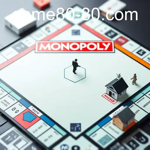 Exploring the World of Monopoly: A Deep Dive into the Classic Game