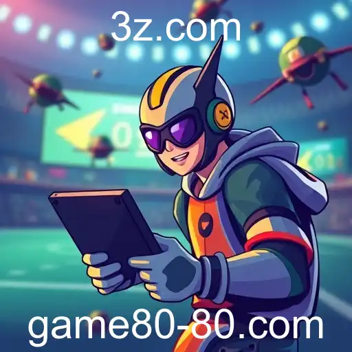 A Nova Era dos Jogos Online em Português