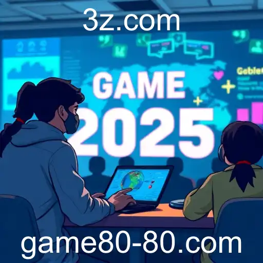 Tendências e Inovações no Game80