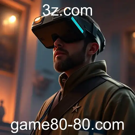 Inovação e Tendências dos Jogos em 2025: Um Mergulho no Futuro