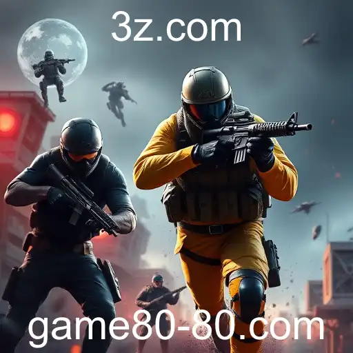 Nova Era dos Jogos Móveis Surge com Lançamentos Inovadores