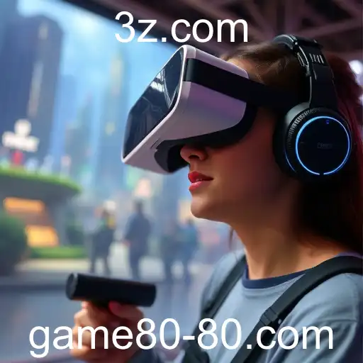 A Revolução dos Jogos e a Presença de game80 no Cenário Lusófono