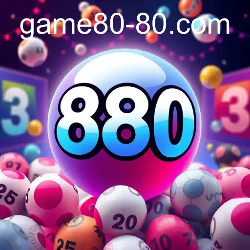 Exploring the World of Online Lottery: Understanding the Fascination with Game80