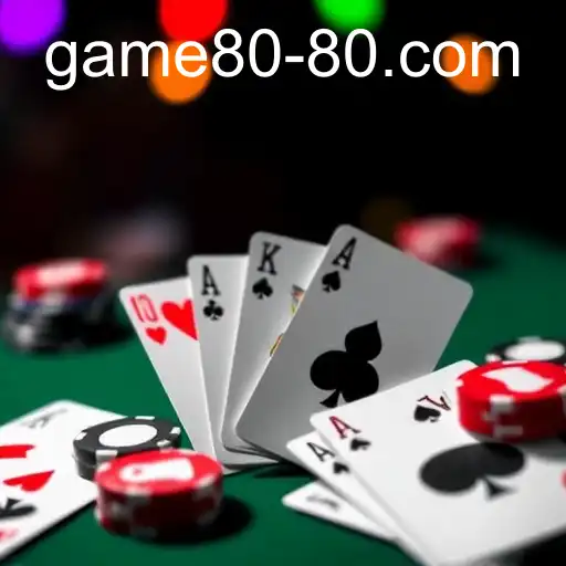 Exploring the Intricacies of Poker Games