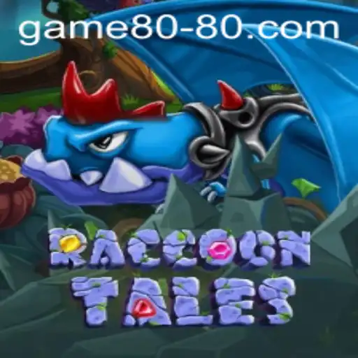 RaccoonTales: An Immersive Adventure in the World of Game80