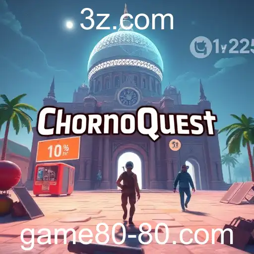 A Revolução dos Jogos com o Lançamento do Game80