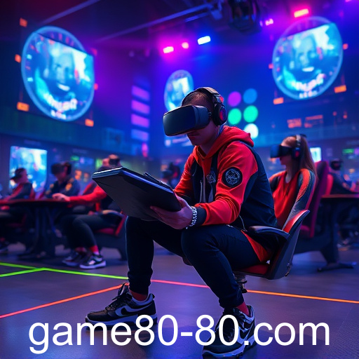 Revolutionary Changes in the Gaming Landscape