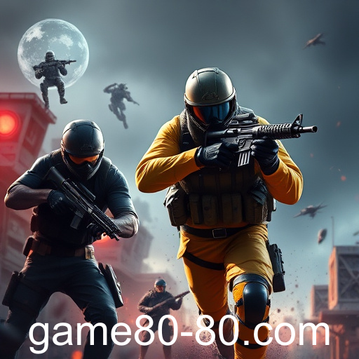 Explorando o Mundo dos Jogos de Ação
