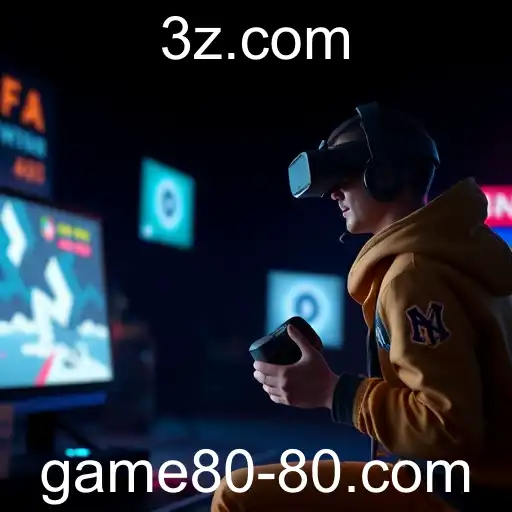 Exploração Digital Transforma Oportunidades no Setor de Jogos