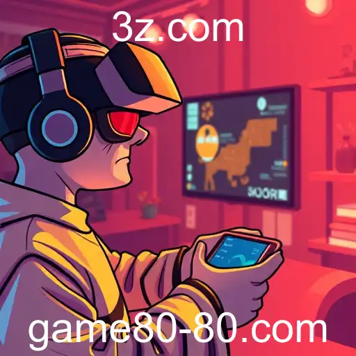 Evolução do Game80 e seu impacto na comunidade gamer