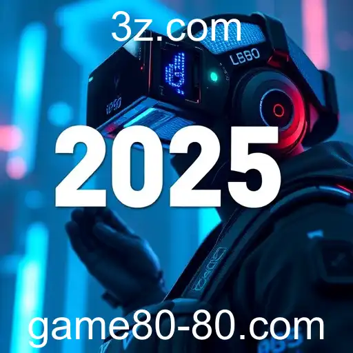 Revolução nos Jogos: Tendências e Inovações em 2025