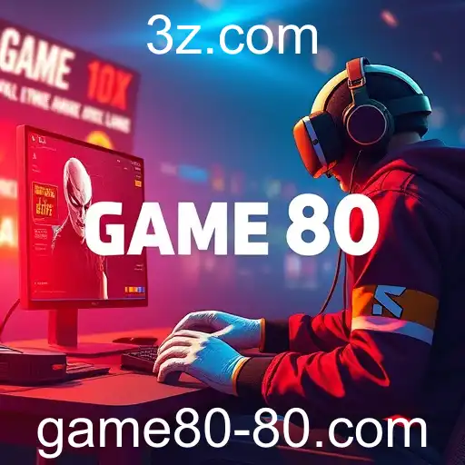 Revolução do Game80: Impacto no Cenário de Jogos em 2025