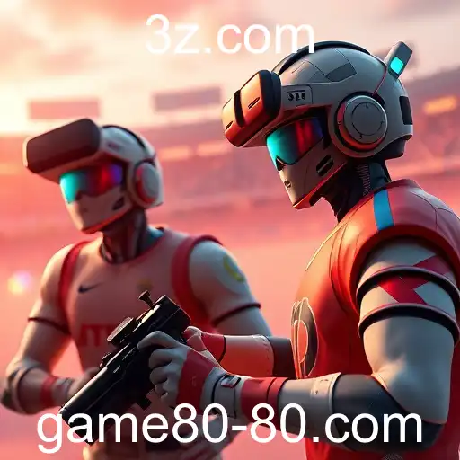 Tendências do Mundo dos Jogos em 2025