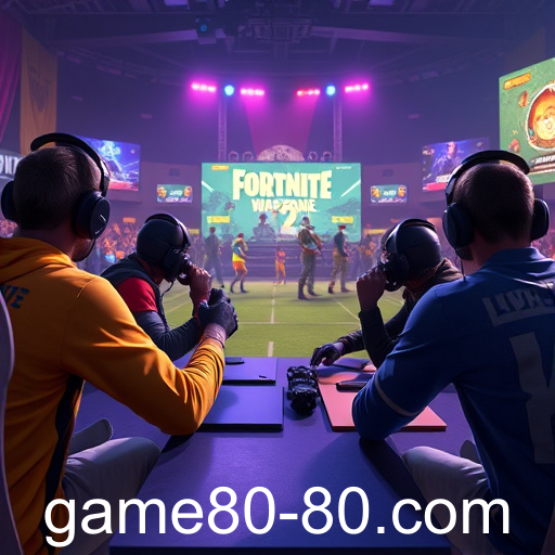 Explorando o Mundo dos Jogos Multiplayer em 2023
