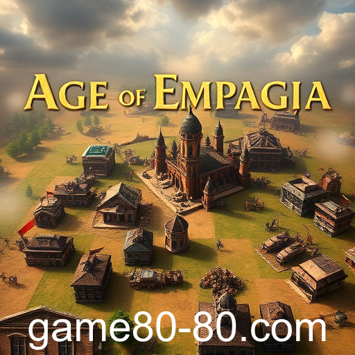Explorando a Fascinante Categoria de Jogos de Estratégia no game80