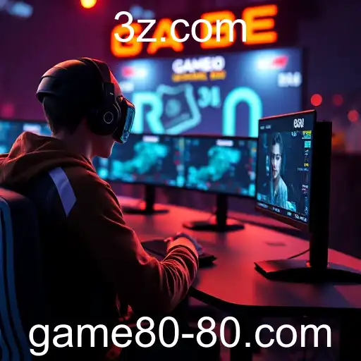 Tendências e Desafios no Universo dos Jogos Online