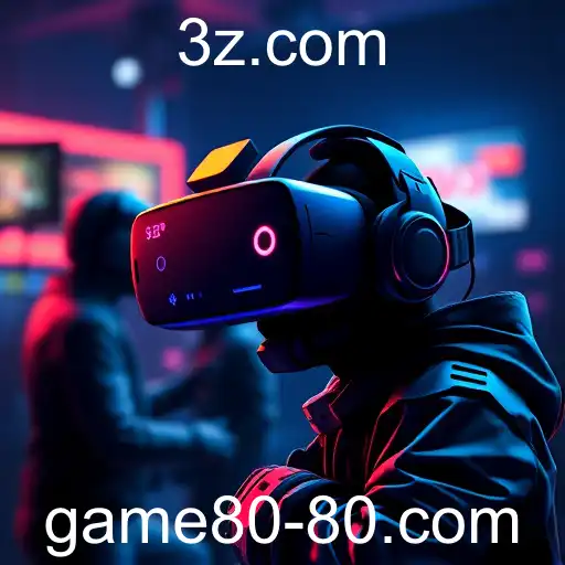 Revolução Virtual: O Impacto das Novas Tecnologias nos Jogos